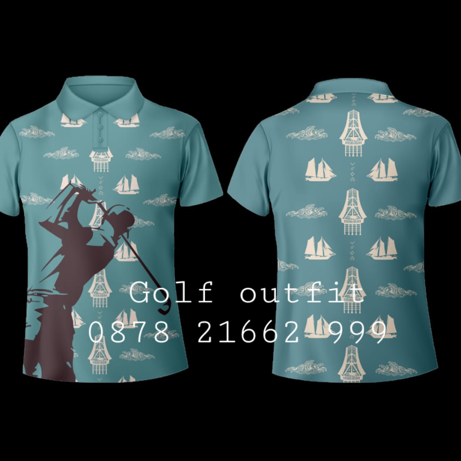 GOLF OUTFIT