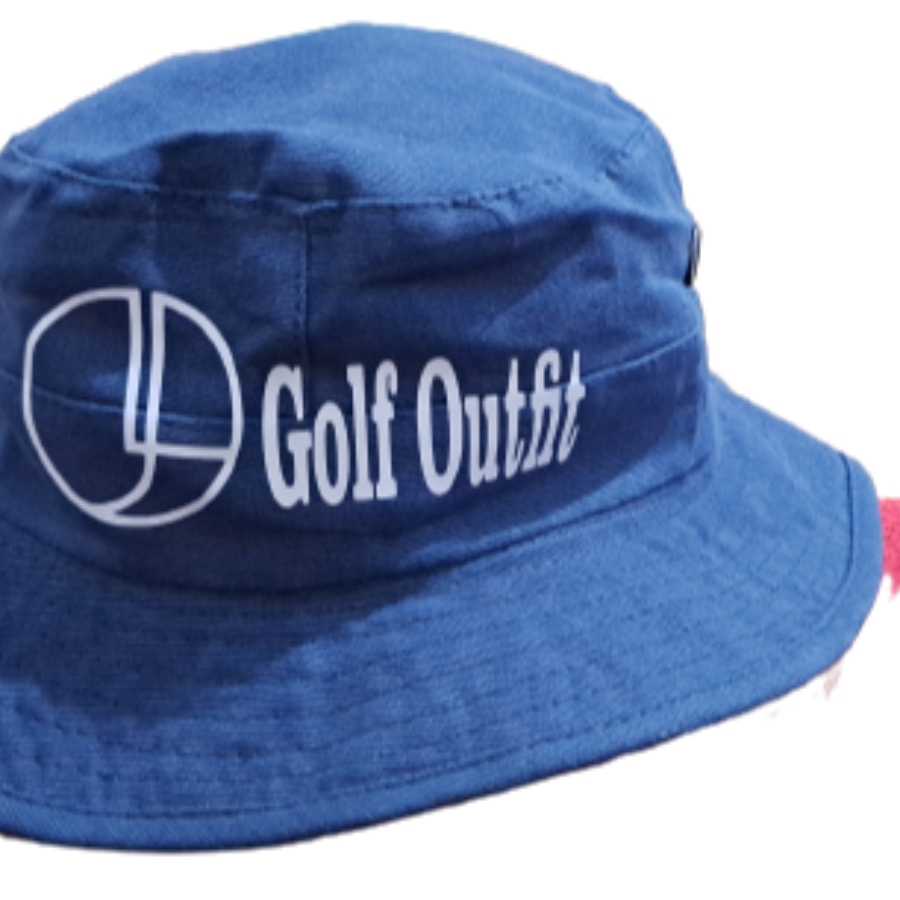 BUCKET GOLF HAT