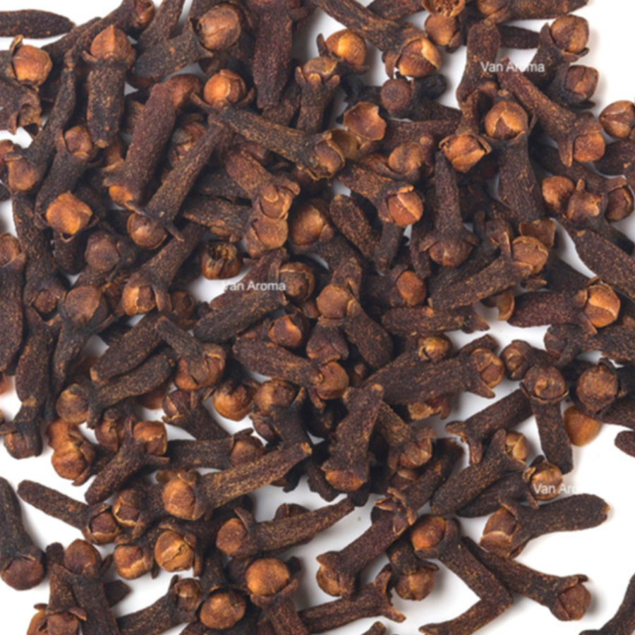 Clove Bud Oil (CL-380)