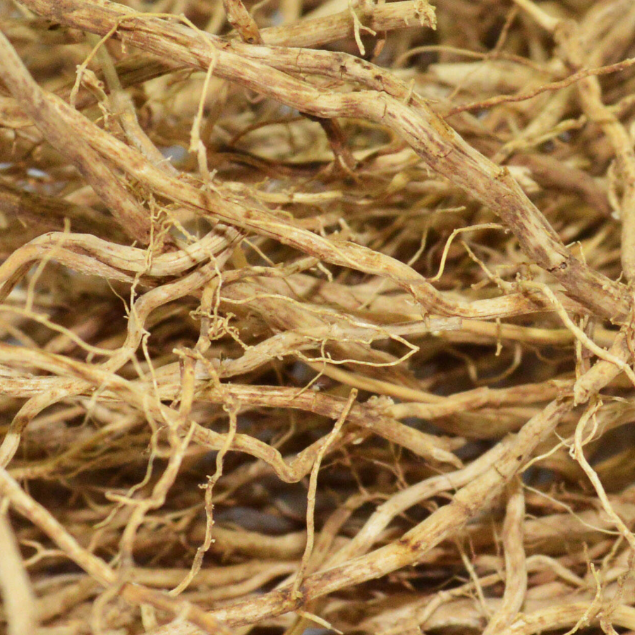 Vetiver Oil Java Crude (VT-001)