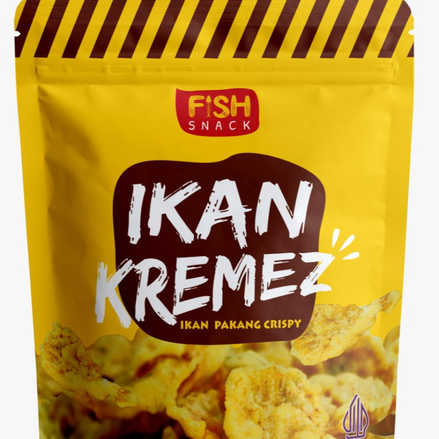 IKAN KREMEZ