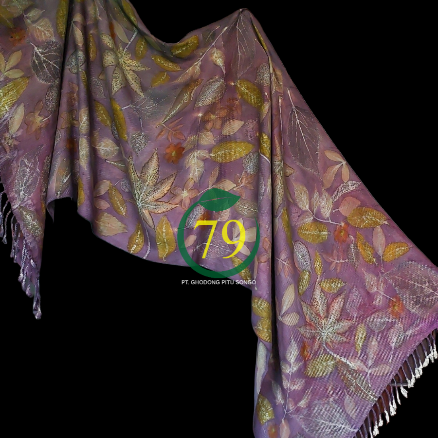 009 kain pashmina