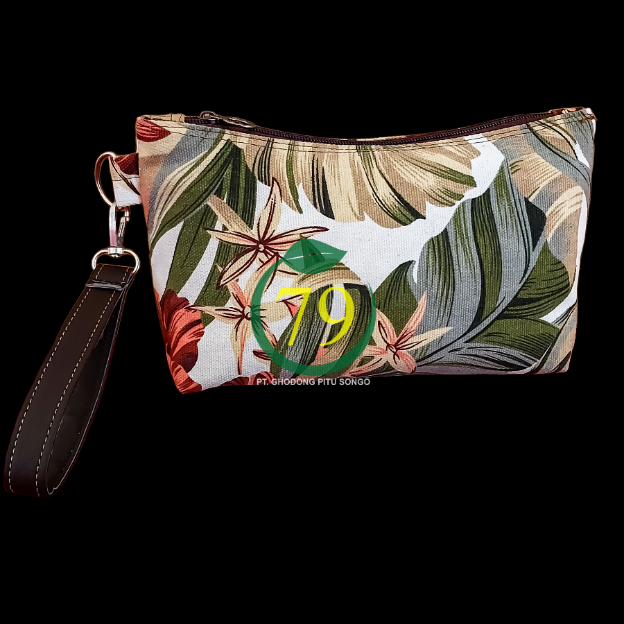 011 tas pouch