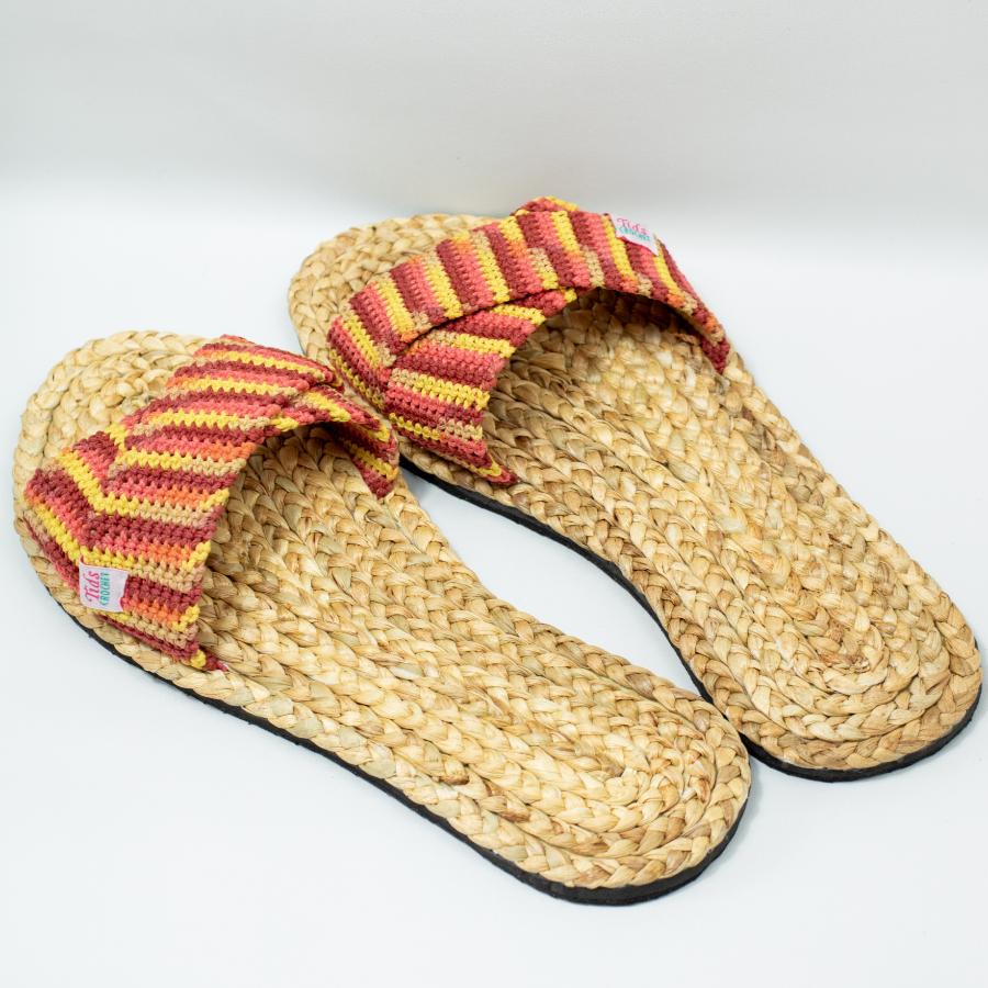 Sandal Natura