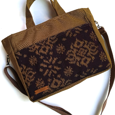 Wedelia Bag