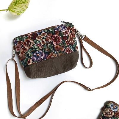 Malva Sling Bag