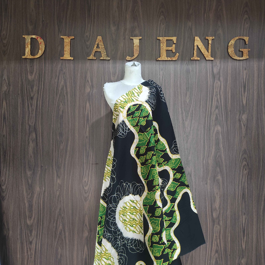 Batik Diajeng 10