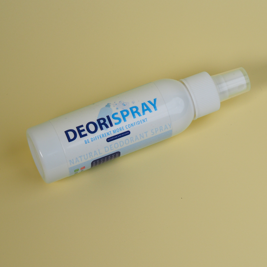 Deorispray