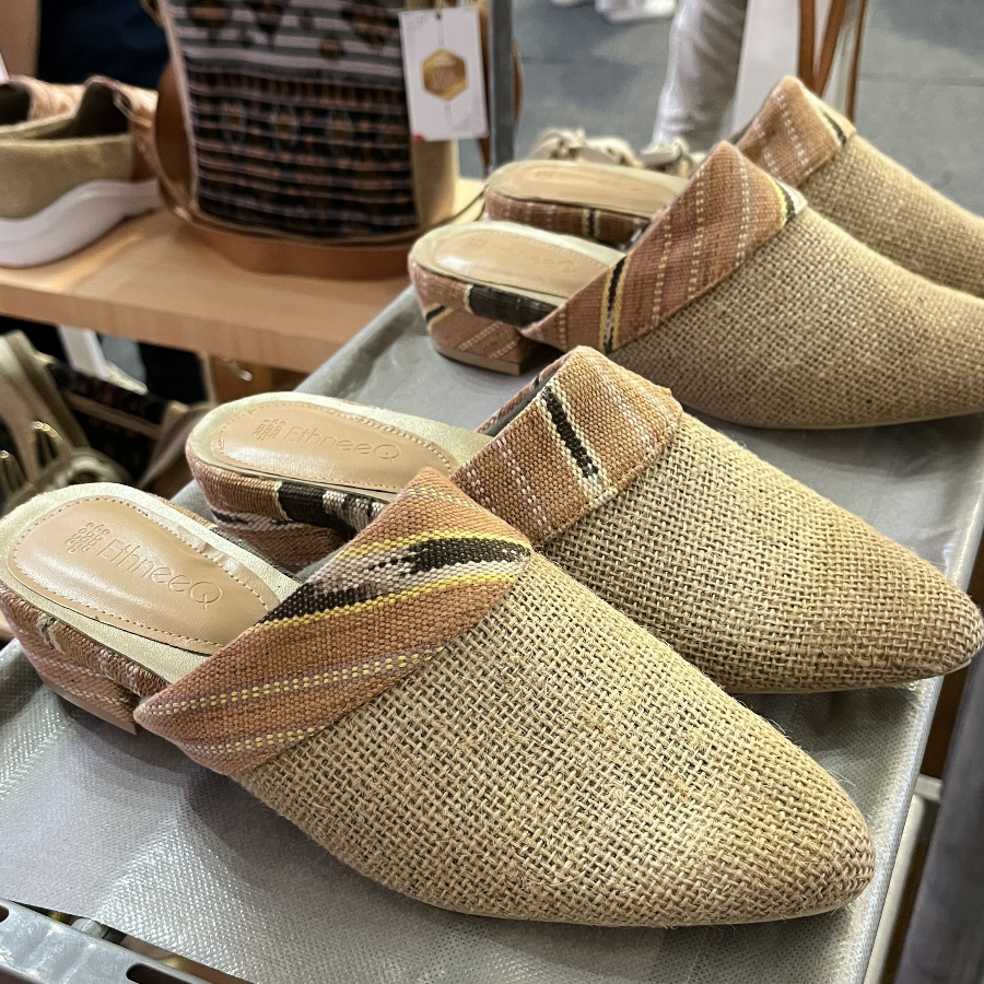 Etnik Mules