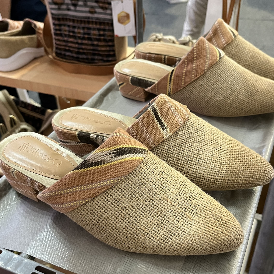 Etnik Mules