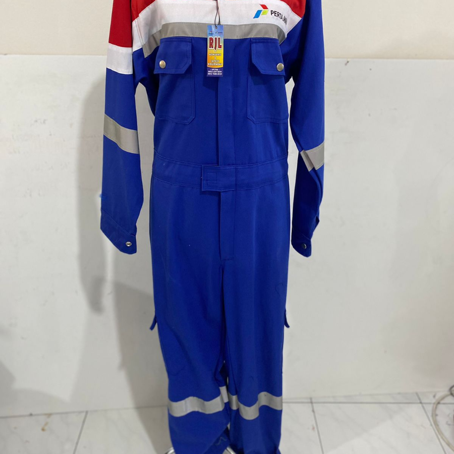 Coverall/Wearpack