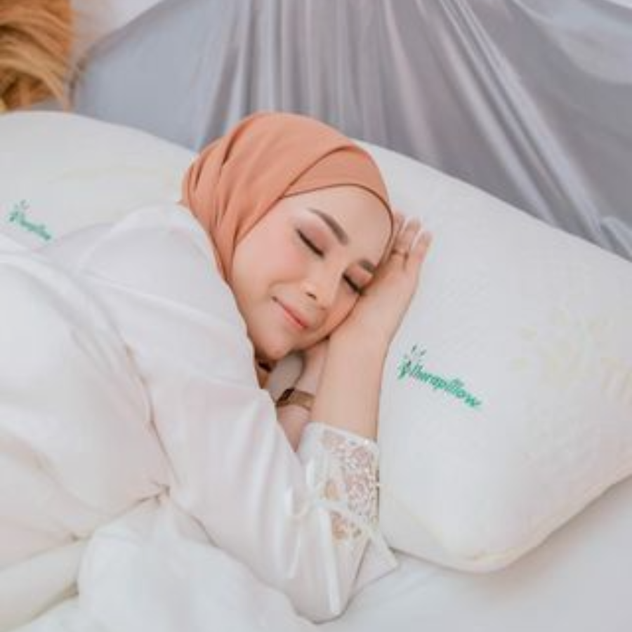 Bantal Guling Therapillow