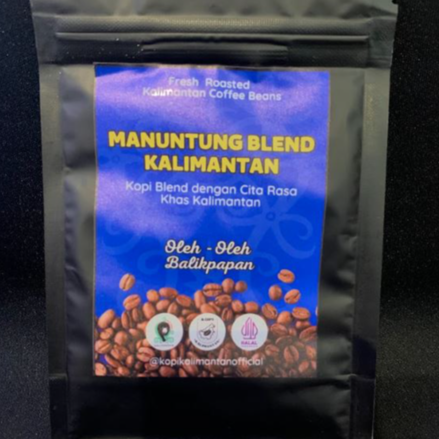 Kopi Kalimantan