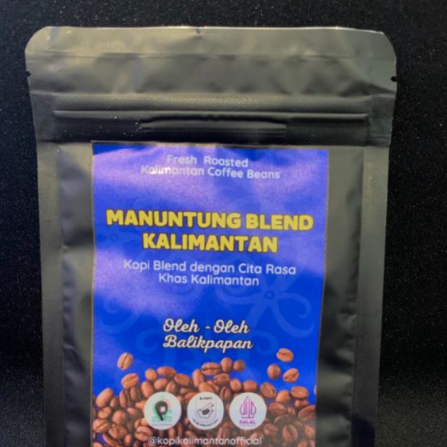 Kopi Kalimantan