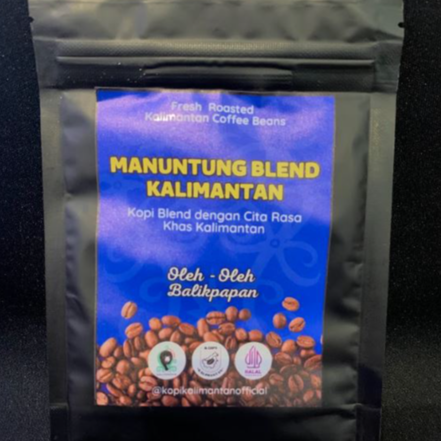 Kopi Kalimantan