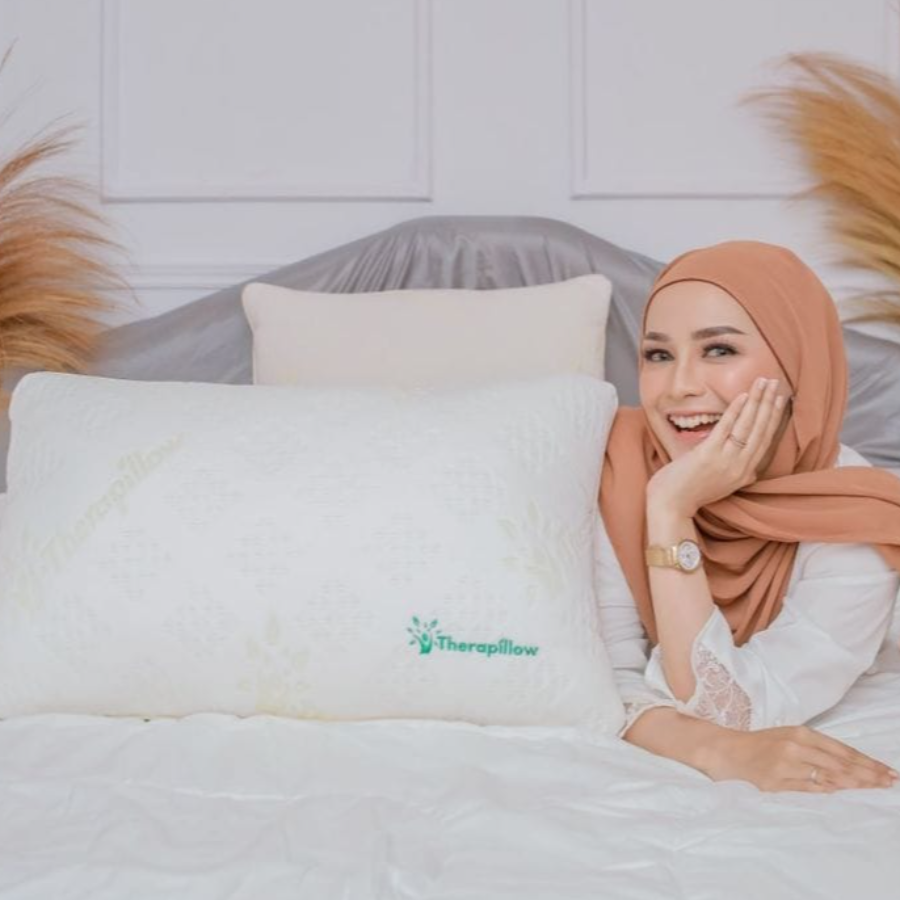 Bantal Therapillow