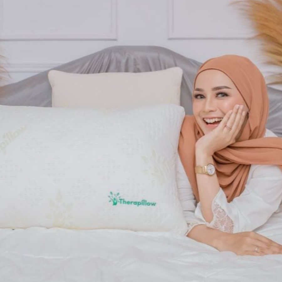 Bantal Therapillow