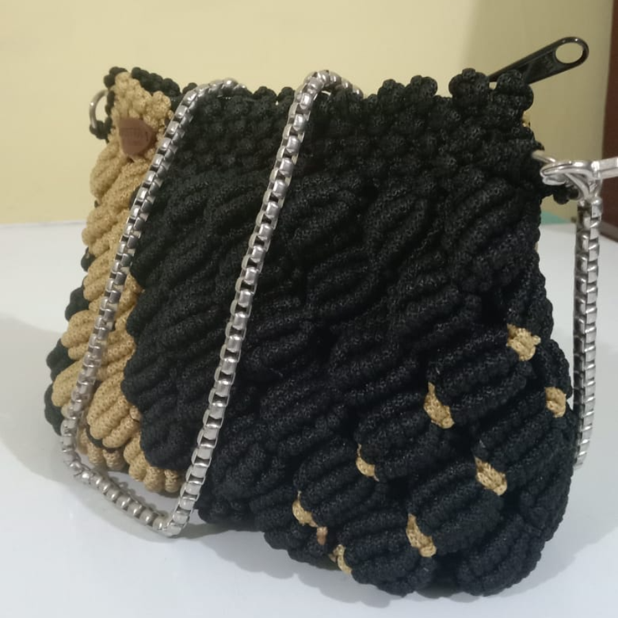 deSITAA BAG