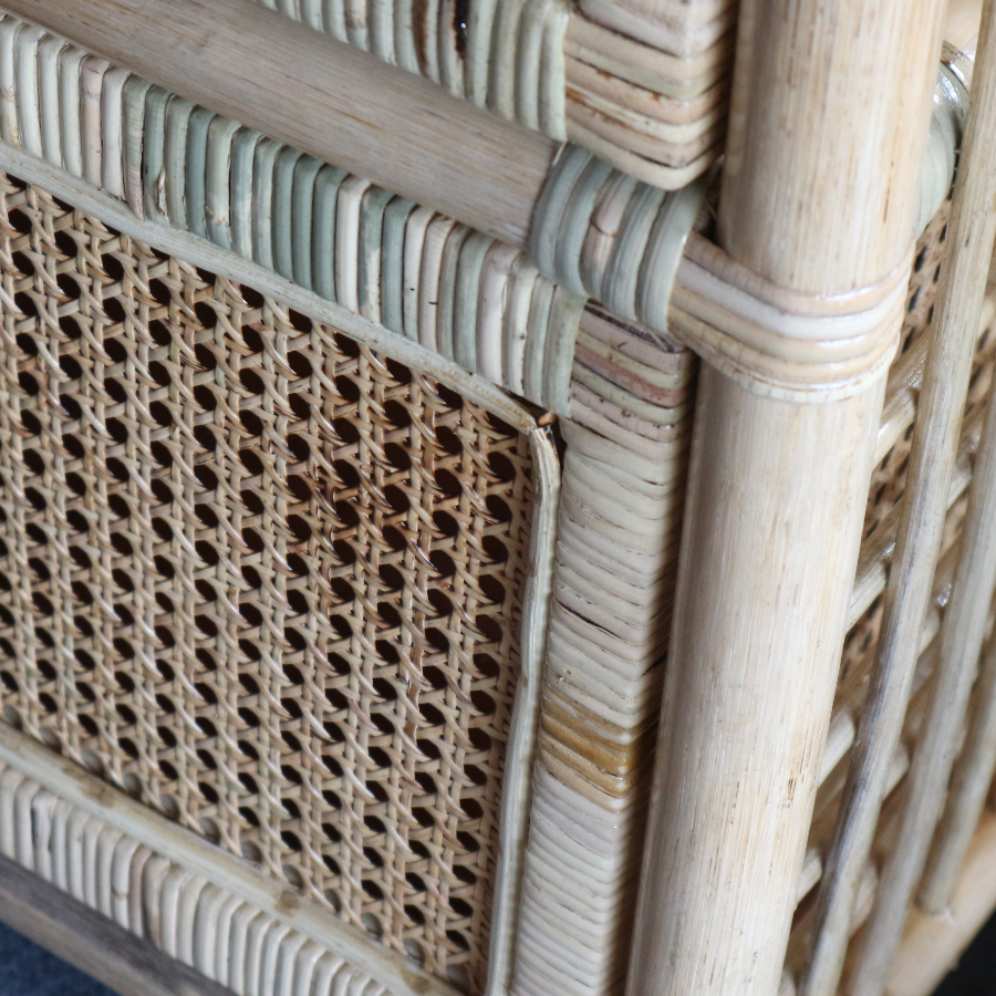 RATTAN DRAWER