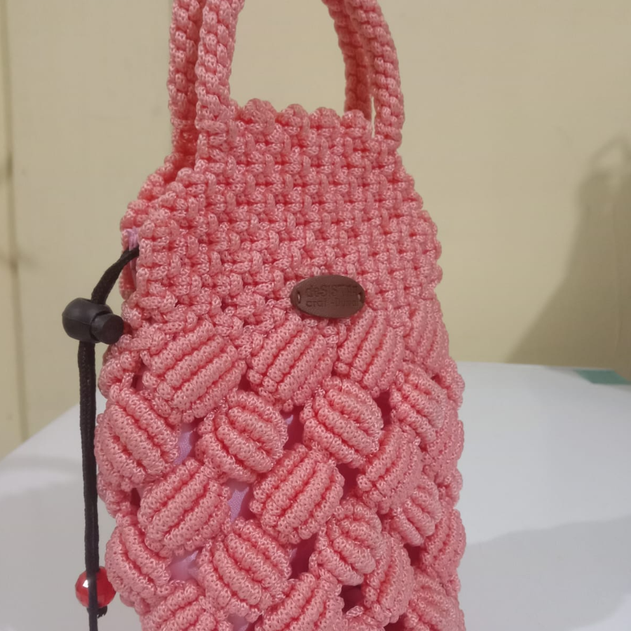 deSISTAA BAG