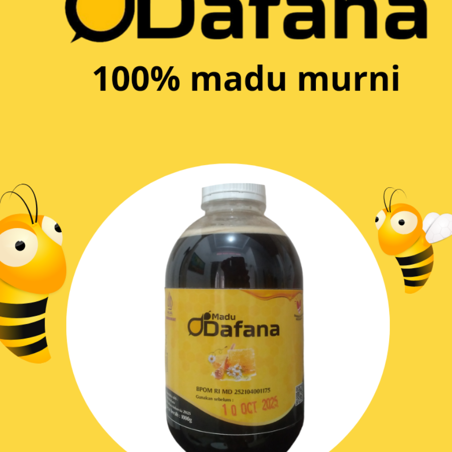 Madu Dafana