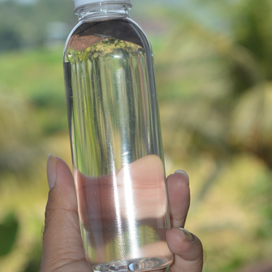 VCO MINYAK KELAPA MURNI | CENTRIFUGAL PROSES | GRADE A | 1000 ml