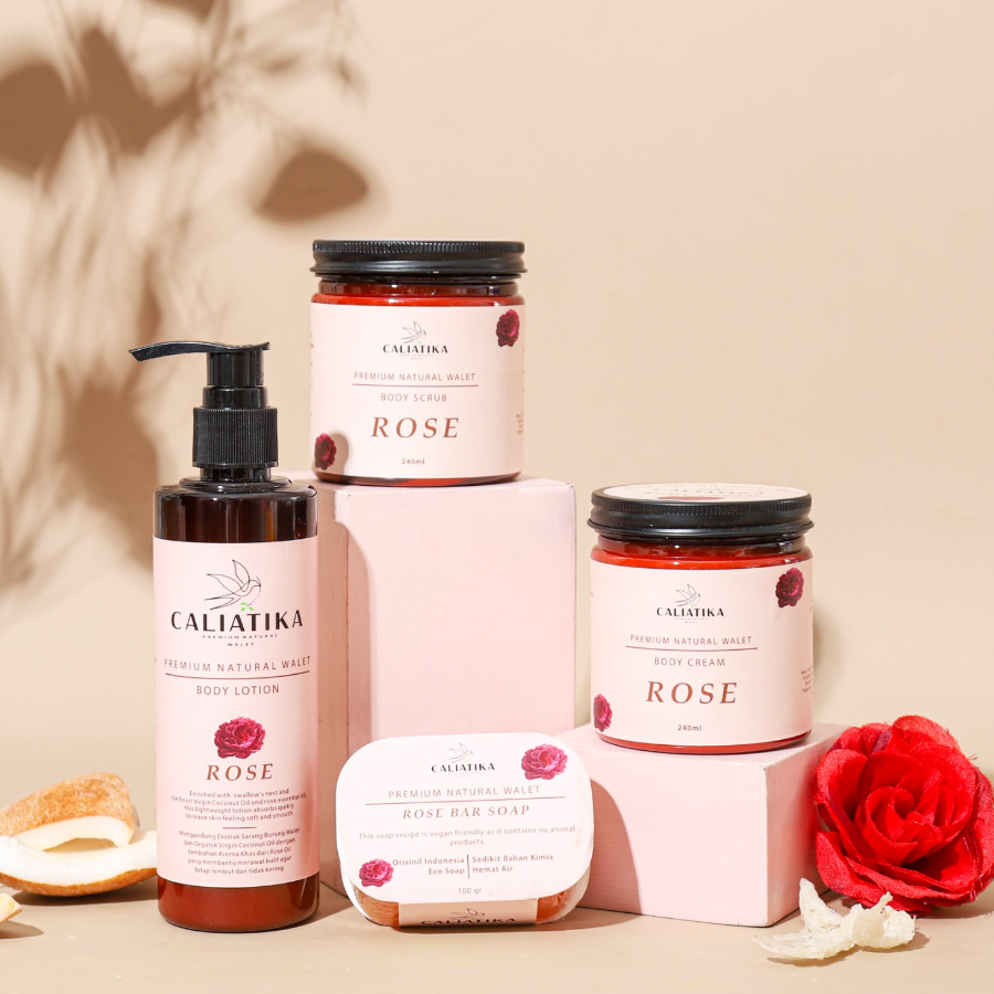 Caliatika Body Cream