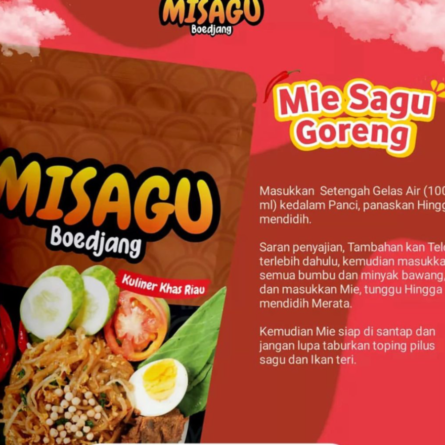 MisaguBoedjang