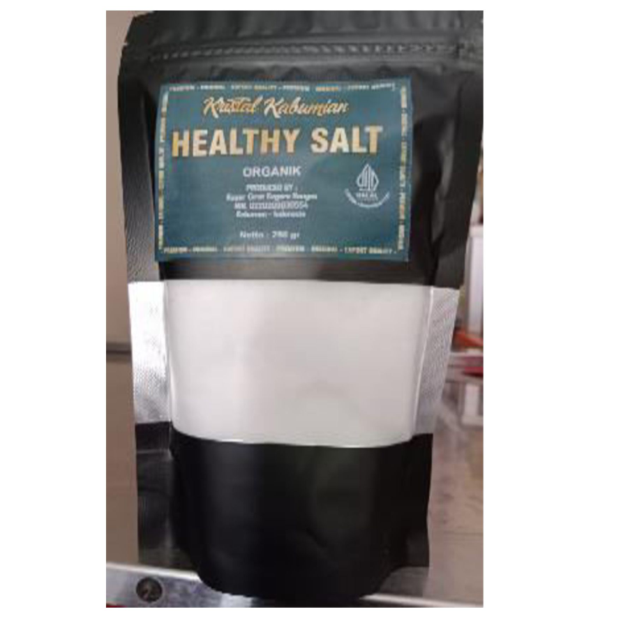 Healthy Salt