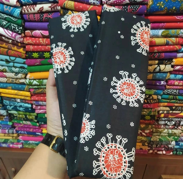 Kain batik