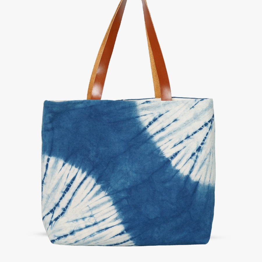 Shibori Series