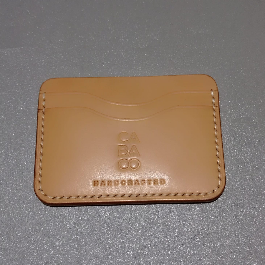 Jati Card Holder