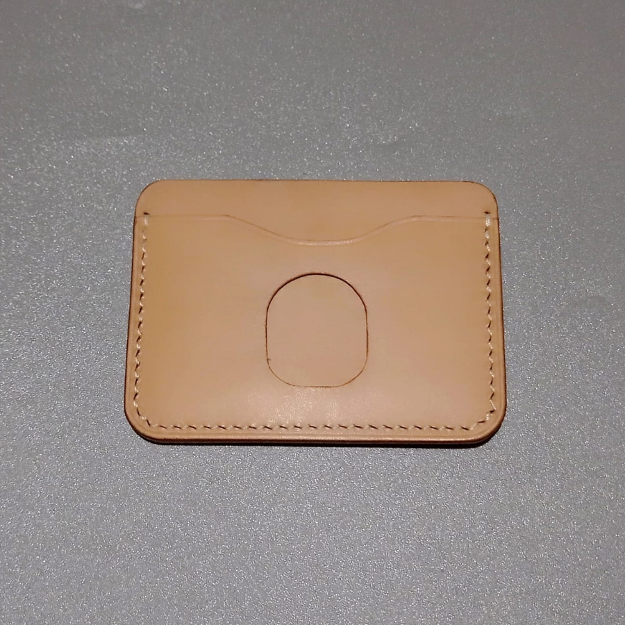 Jati Card Holder