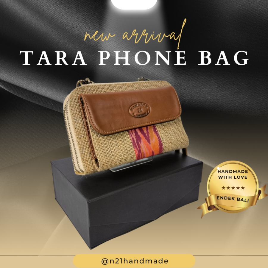 TARA PHONE BAG