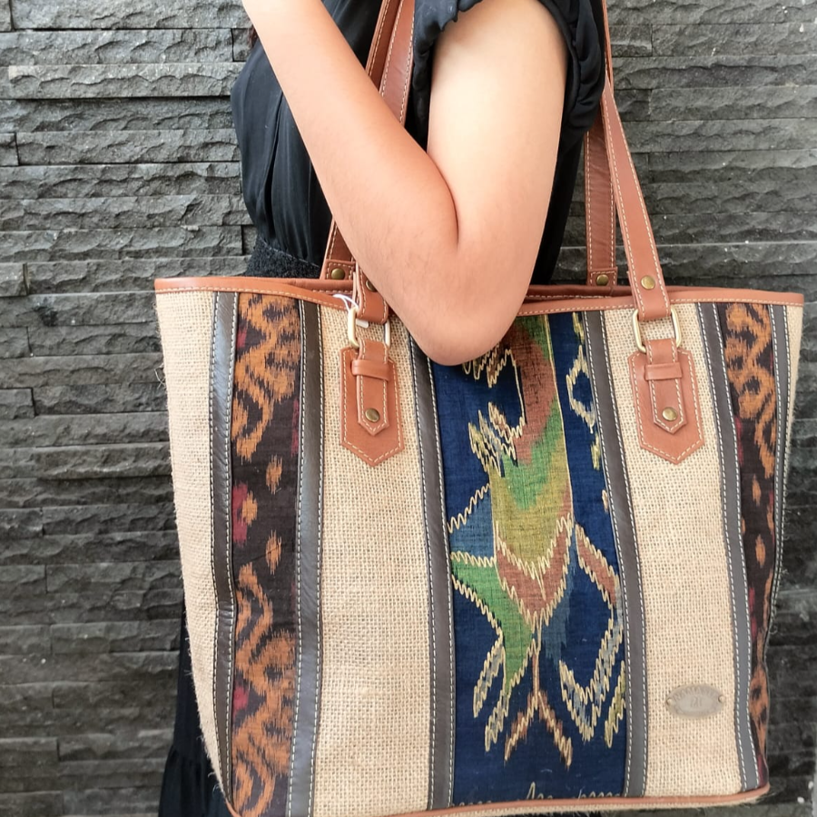 SATYA TOTE BAG