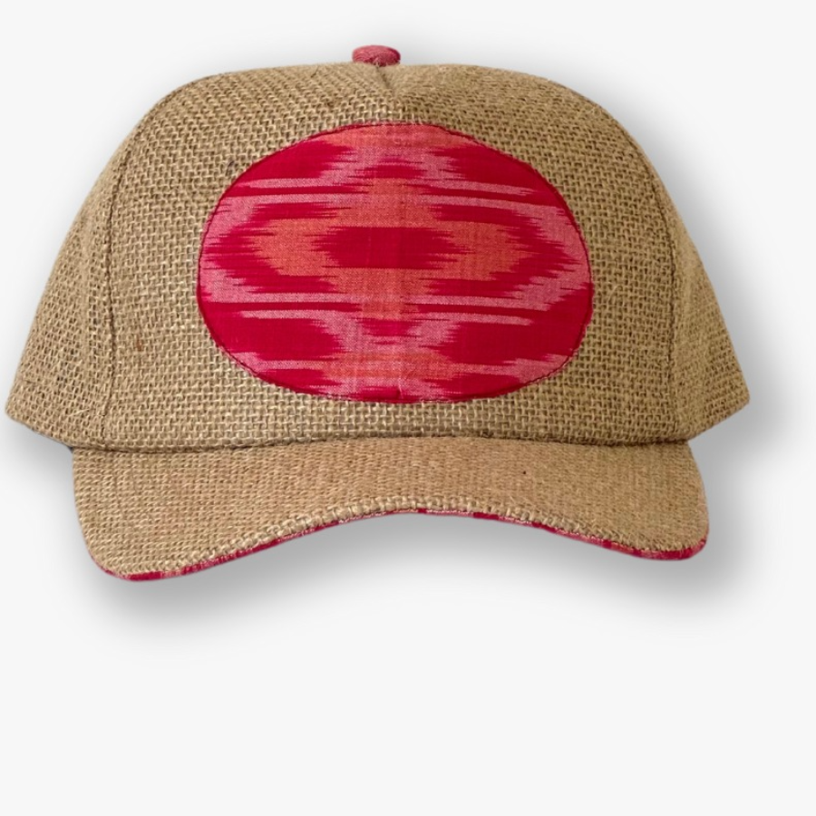 ANEMONE BASEBALL CAP