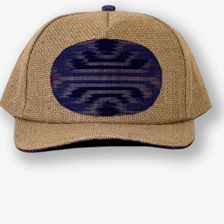 ANEMONE BASEBALL CAP