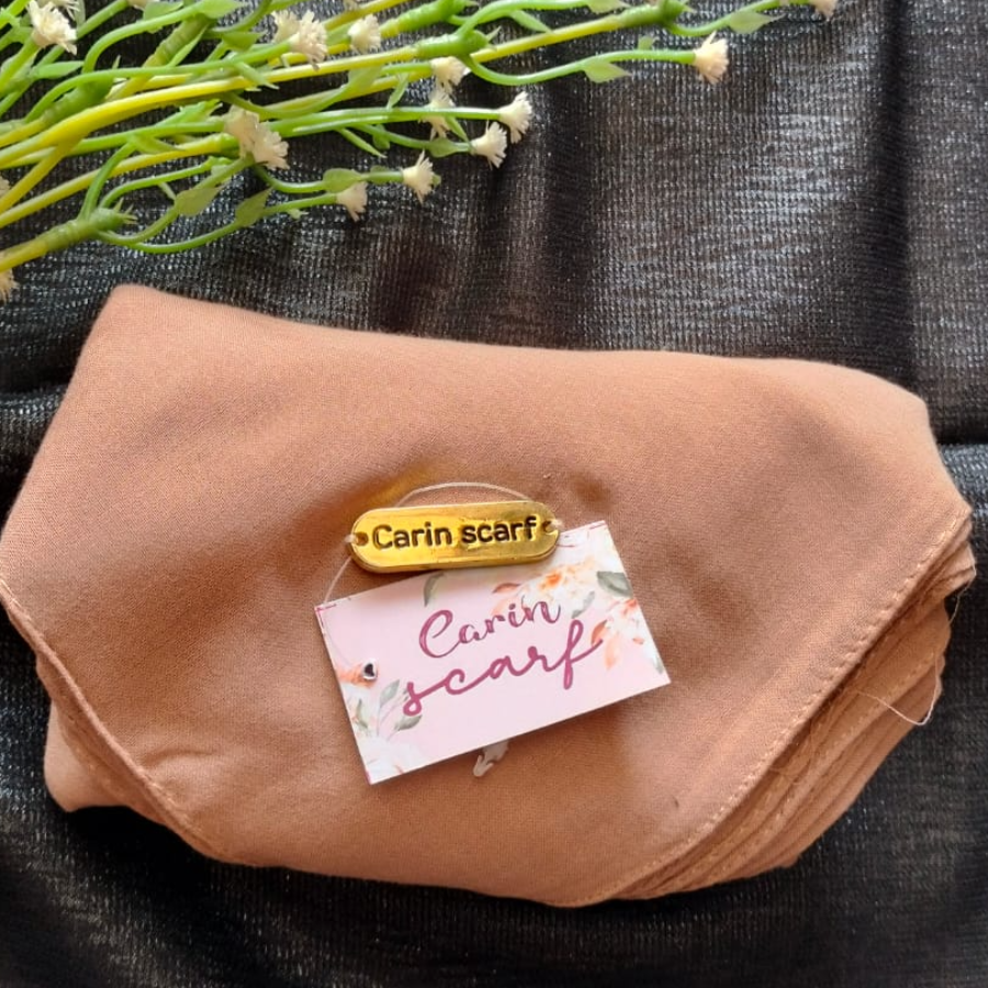 Carin Scarf Kerudung