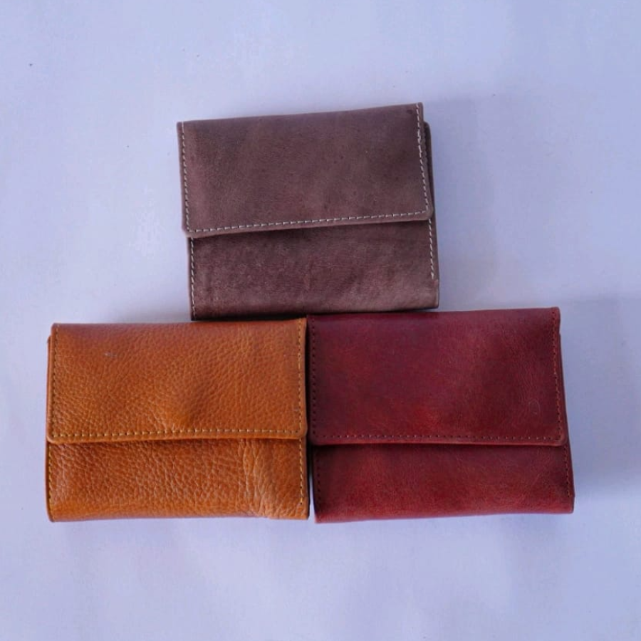 Dompet kartu uang