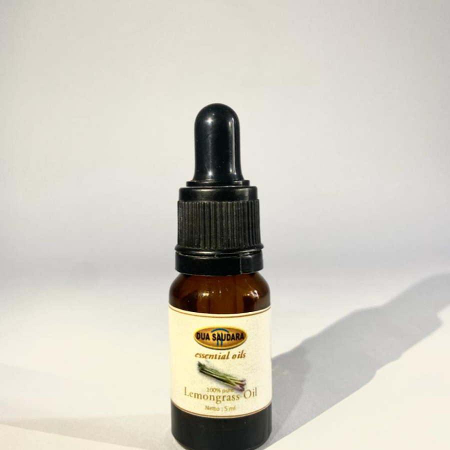 Minyak Serai Dua Saudara 10 ml