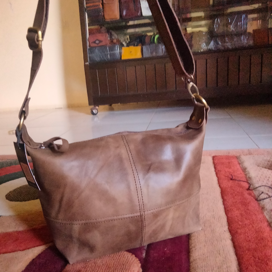 Tas momon slempang