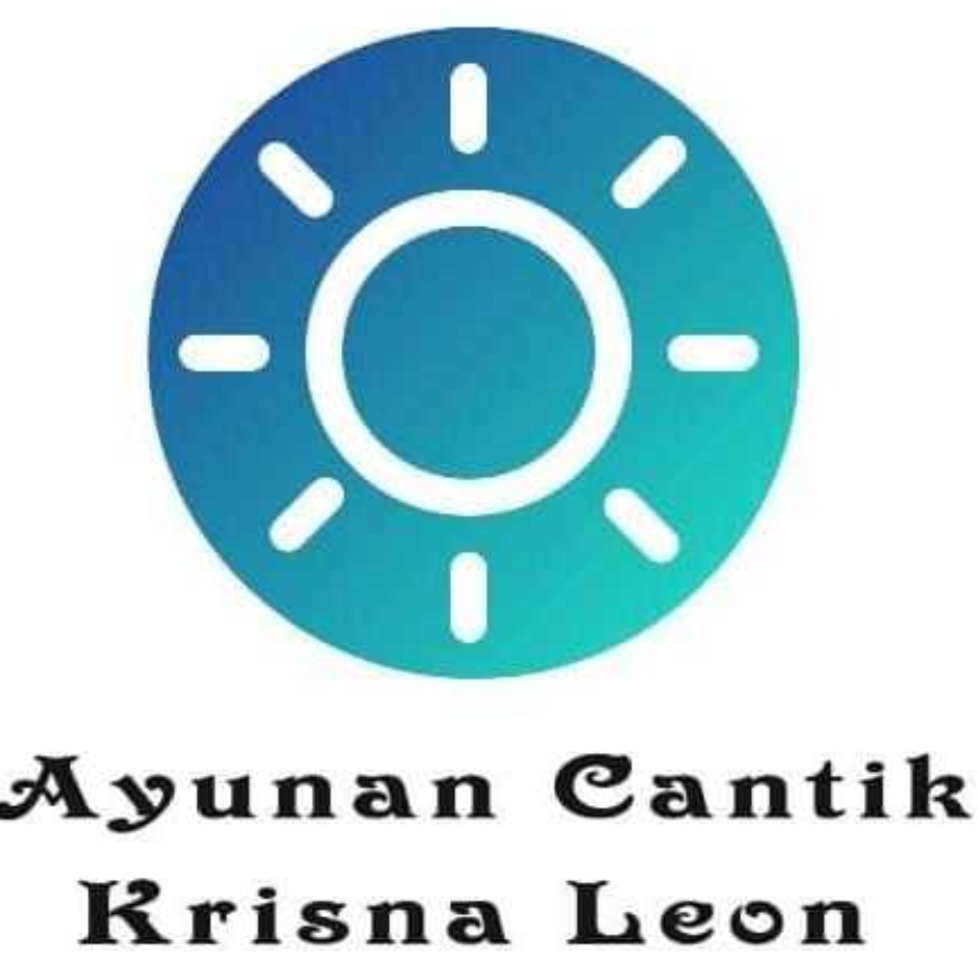 Ayunan Cantik Krisna Leon Limited Edition