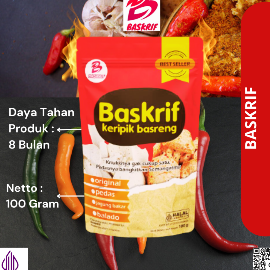 BASKRIF