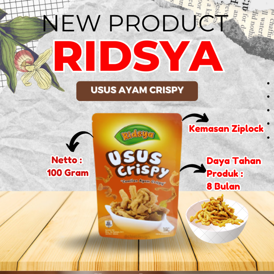 RIDSYA