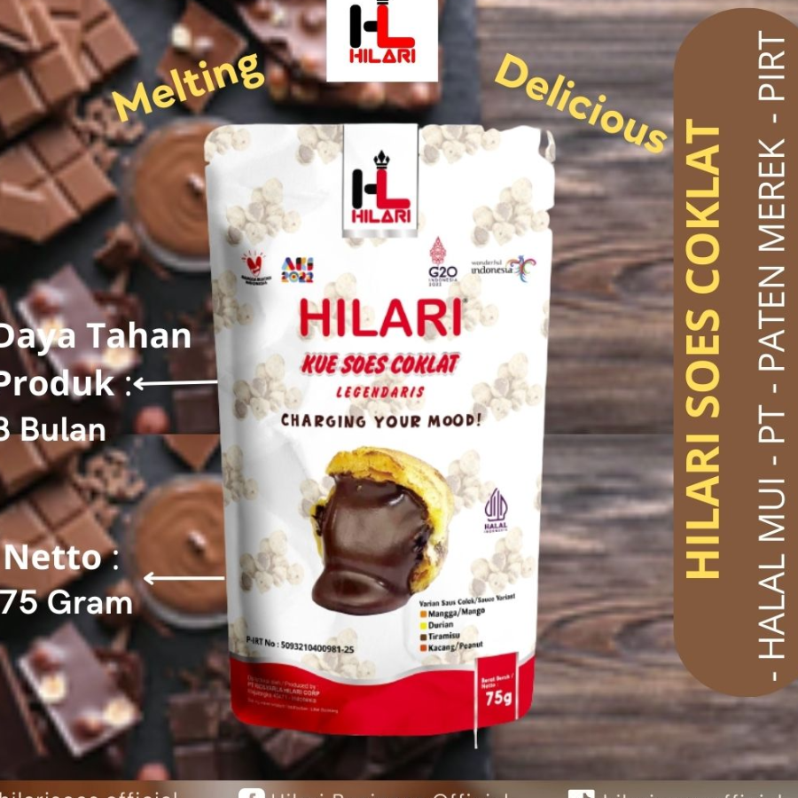 HILARI