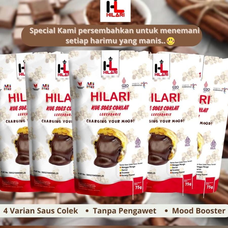 HILARI