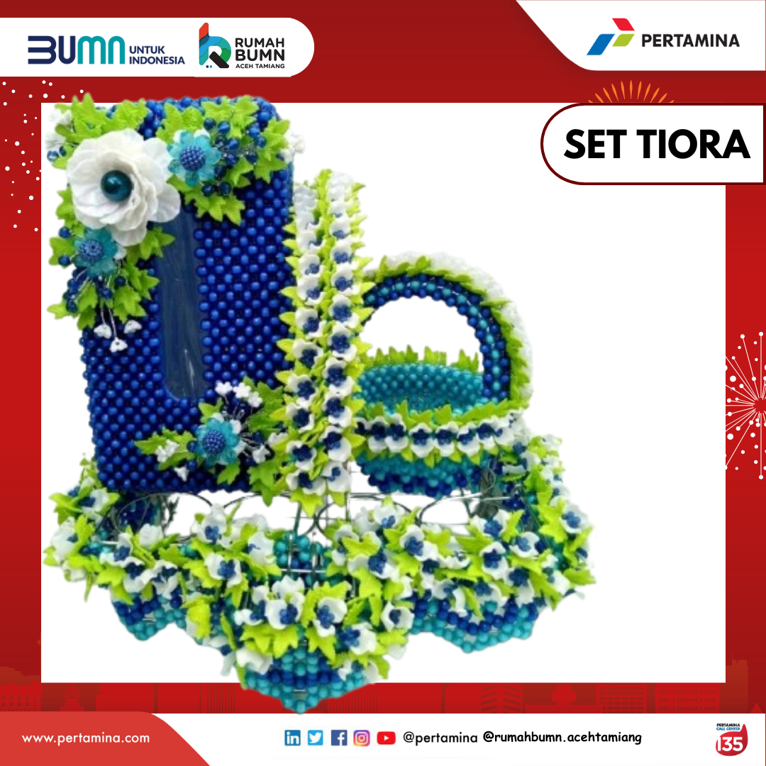 Set Tiora