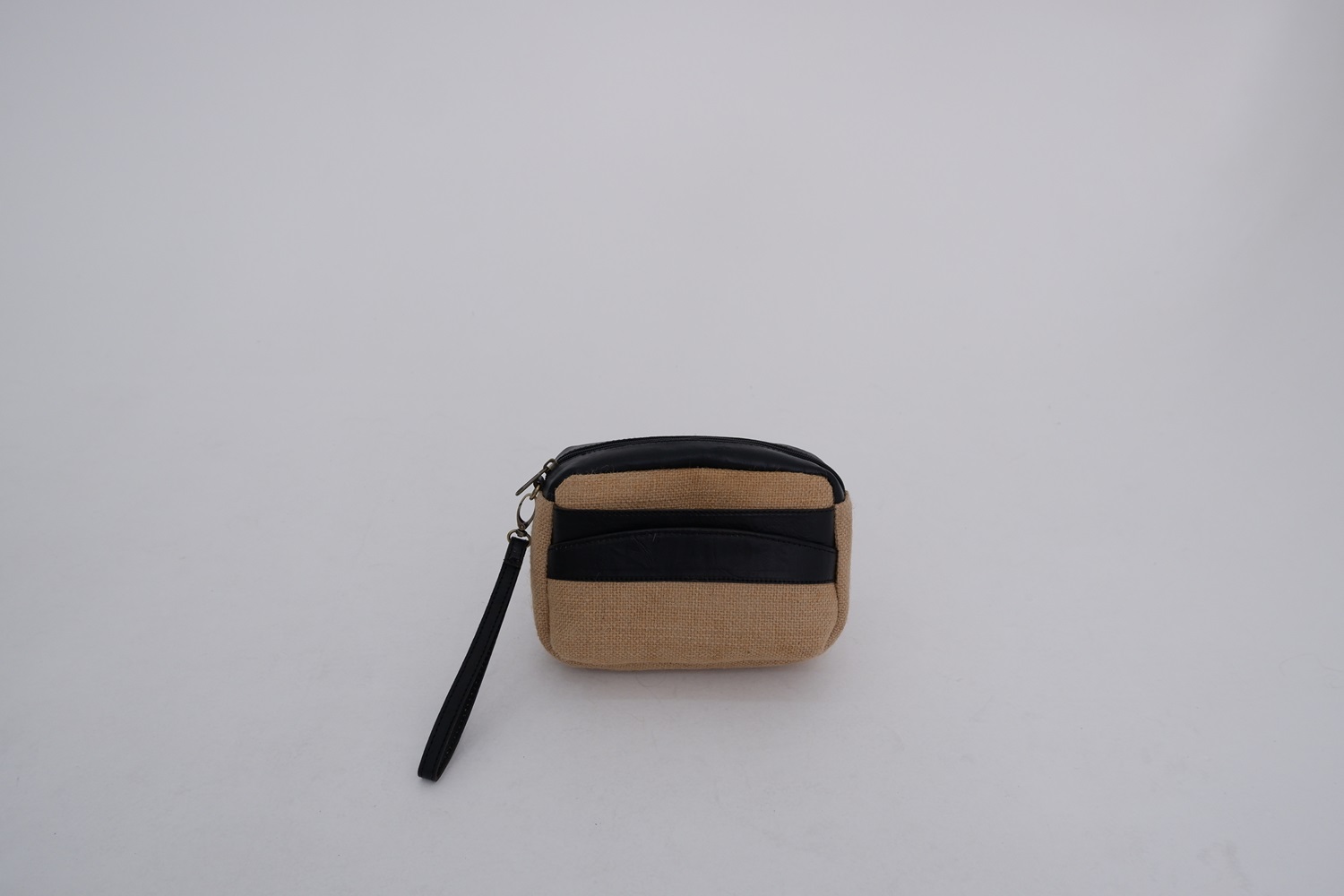 Terlaris -  LEATHER POUCH - Termurah