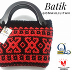 Tas Anyam Talikur (PO)