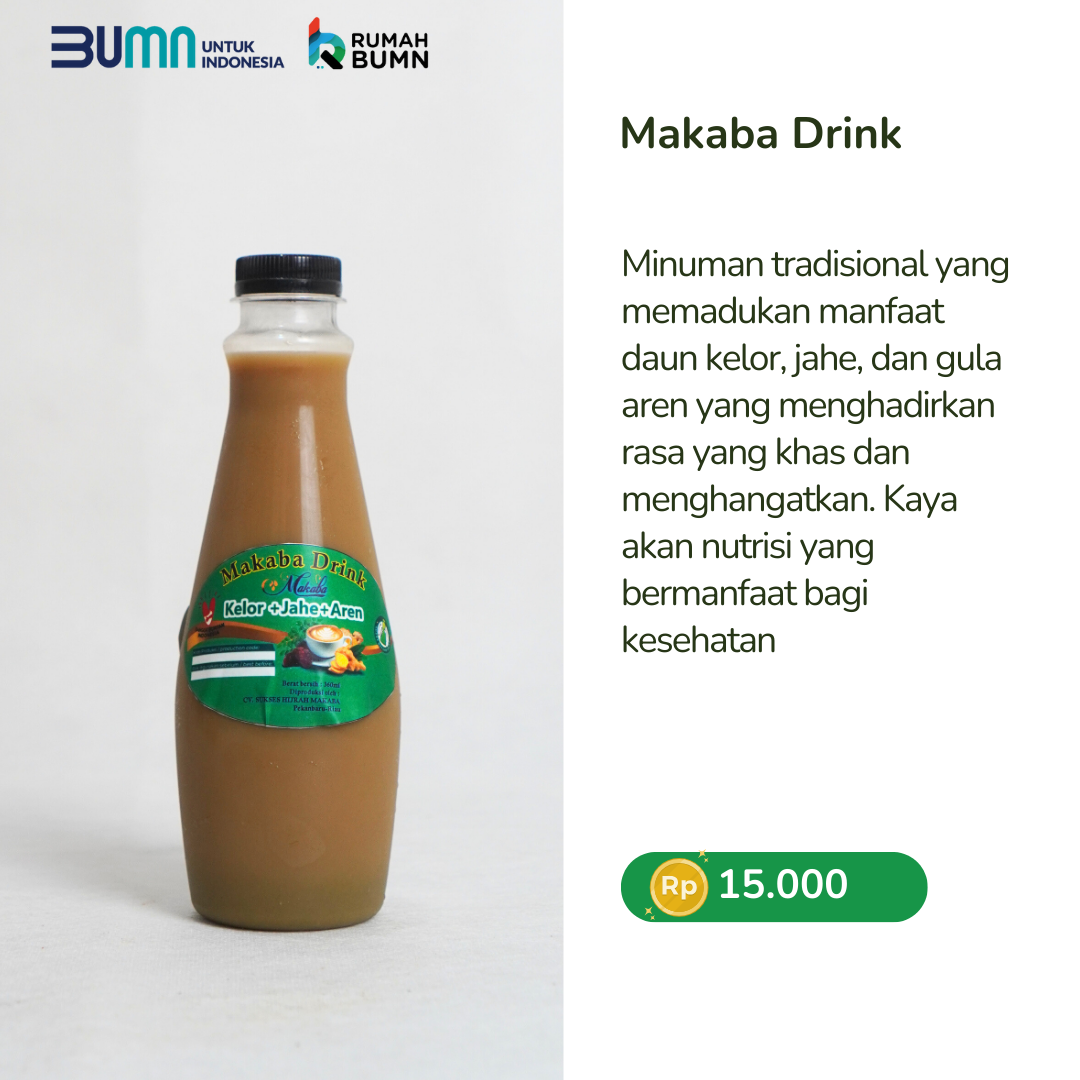 Makaba Drink